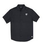 UT Tyler Black Burk Button Up - High Creek