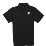 UT Tyler Black Dottin' Around Polo - High Creek