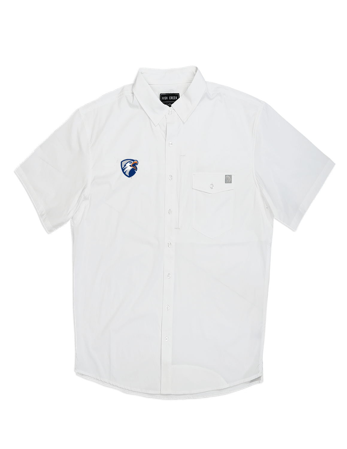 UT Tyler Fishing Shirt - High Creek