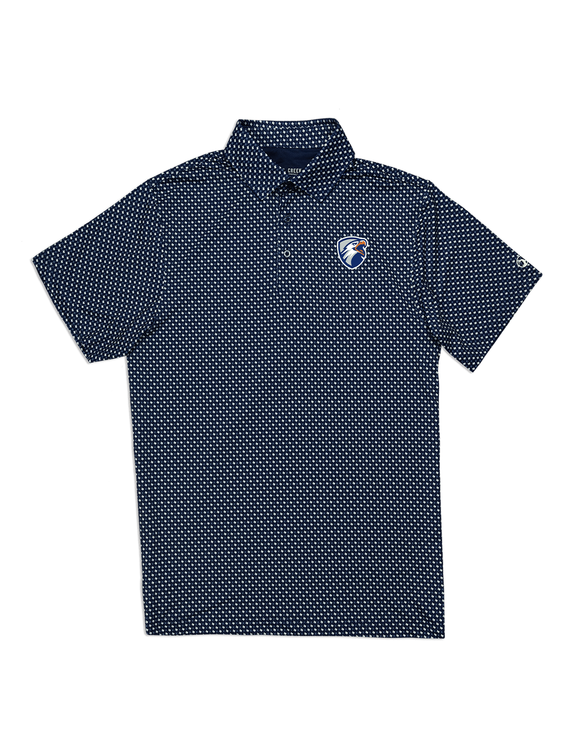UT Tyler Lonestar Polo - High Creek