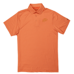 UTEP Orange Lonestar Polo - High Creek