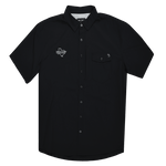 UTRGV Black Fishing Shirt - High Creek