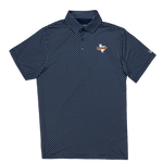 UTRGV Navy Lonestar Polo - High Creek