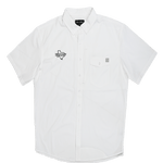 UTRGV White Fishing Shirt - High Creek