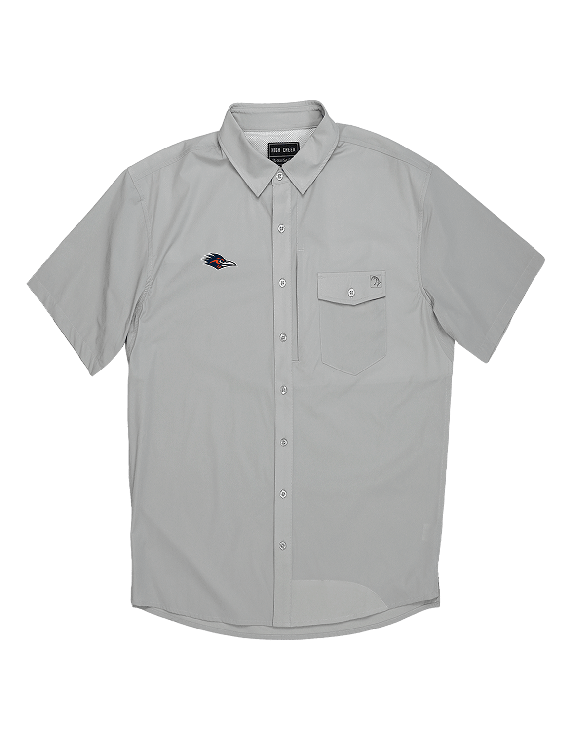 UTSA Fishing Shirt - High Creek