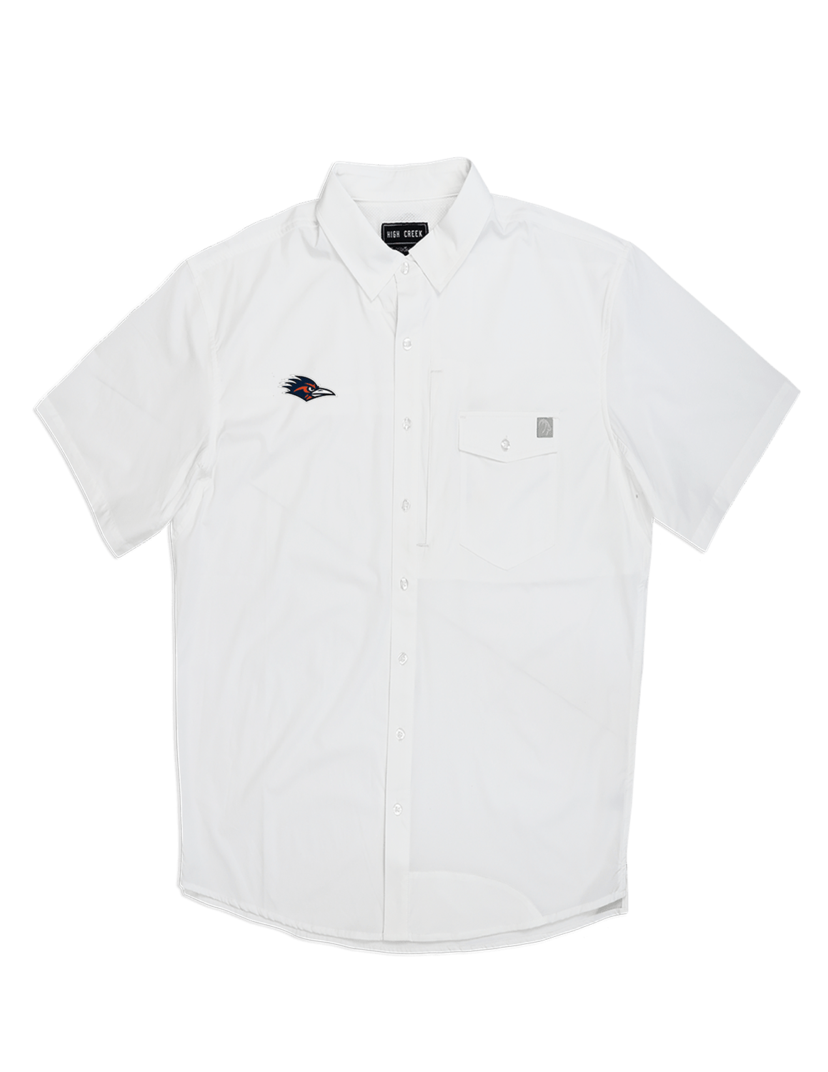 UTSA Fishing Shirt - High Creek