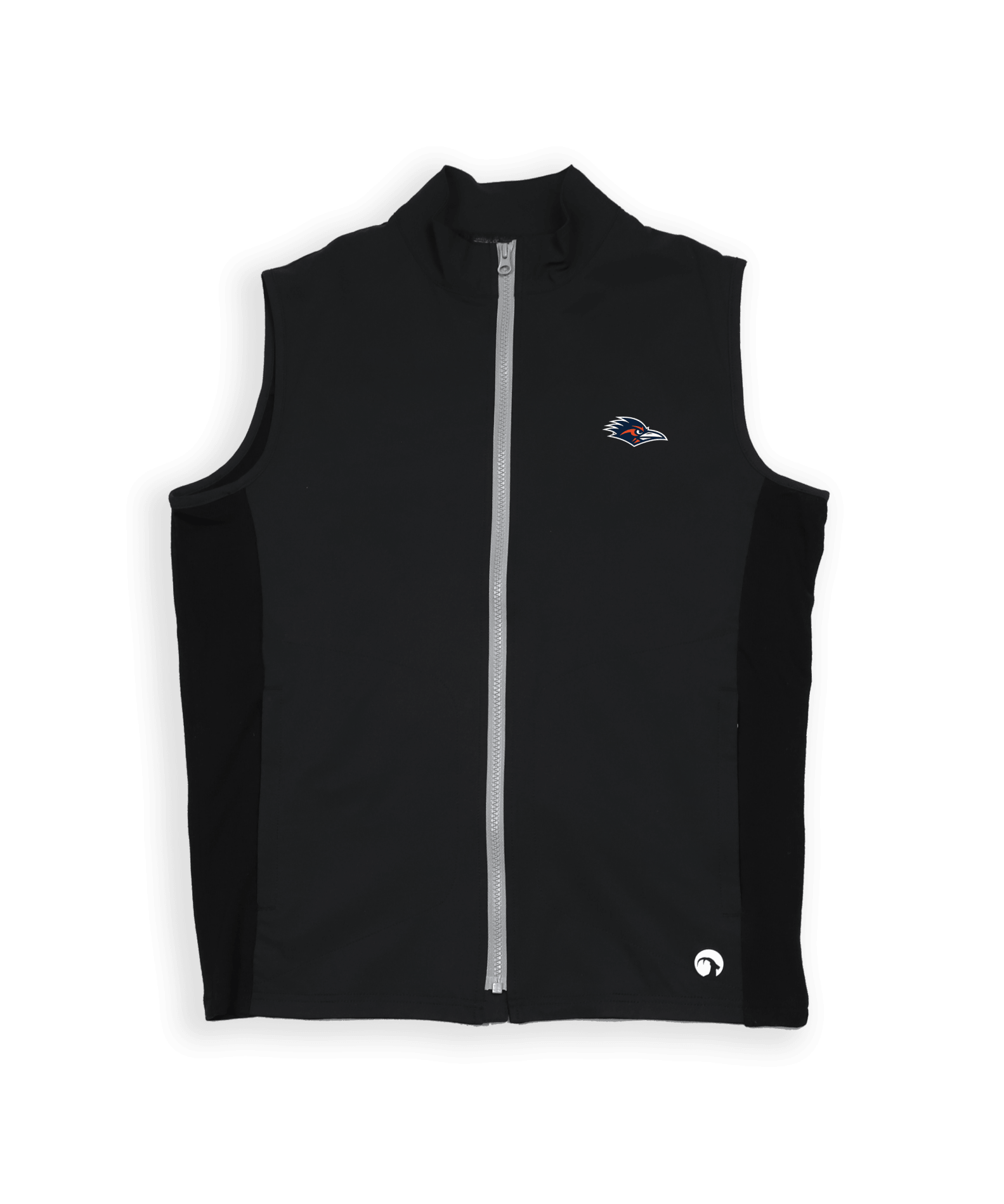 UTSA Legend Vest Black - High Creek