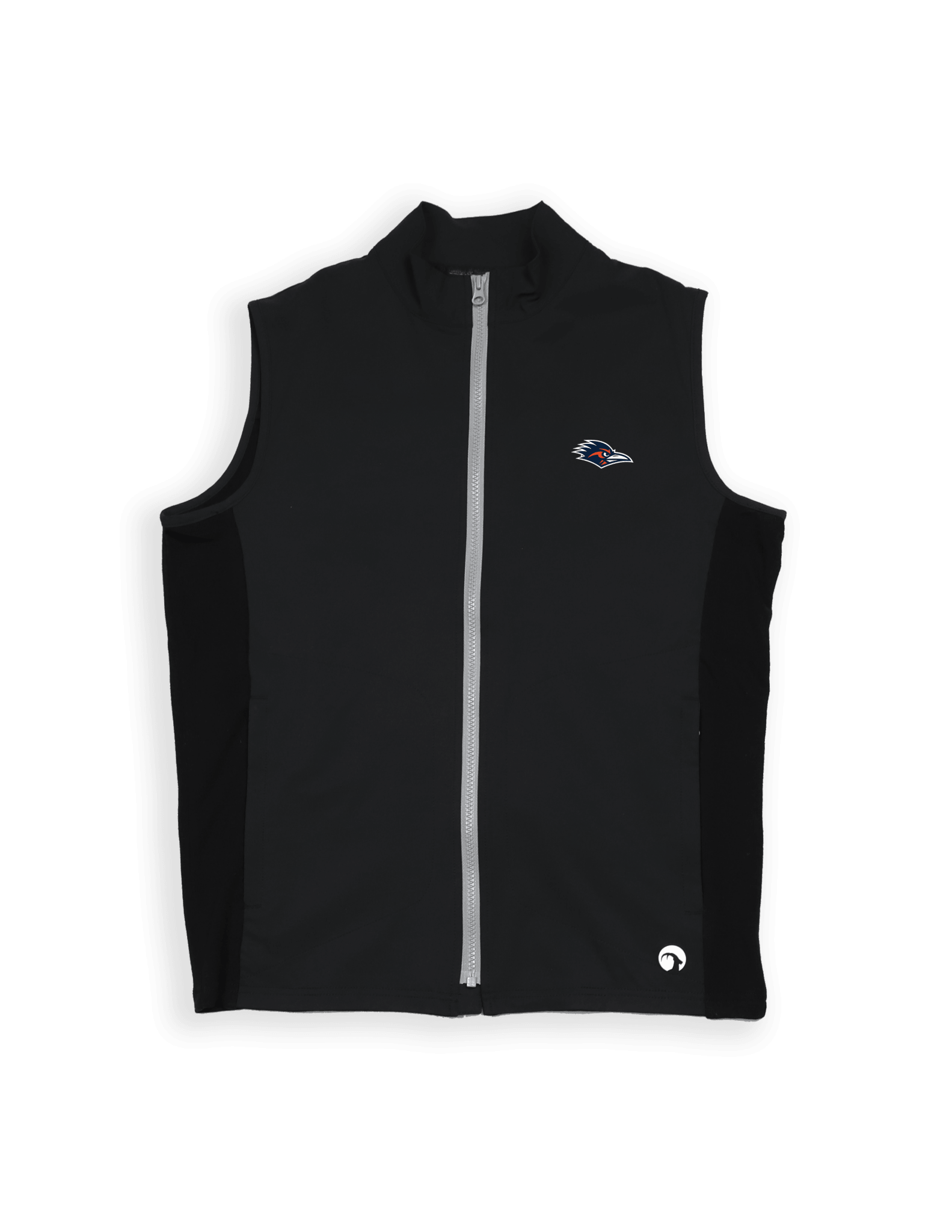 UTSA Legend Vest Black - High Creek