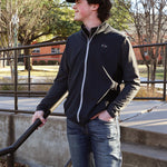 UTSA Legend Vest Black - High Creek