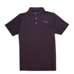 UTSA Lonestar Polo - High Creek
