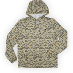 UTSA Long Hollow Performance Hoodie - High Creek