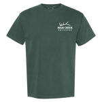 Wild & Free Deer T-Shirt - High Creek